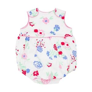 Brooksy Bubble - one piece for baby